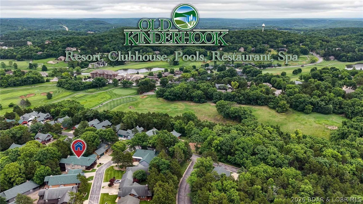 Fox Ridge Neighborhood - Residential