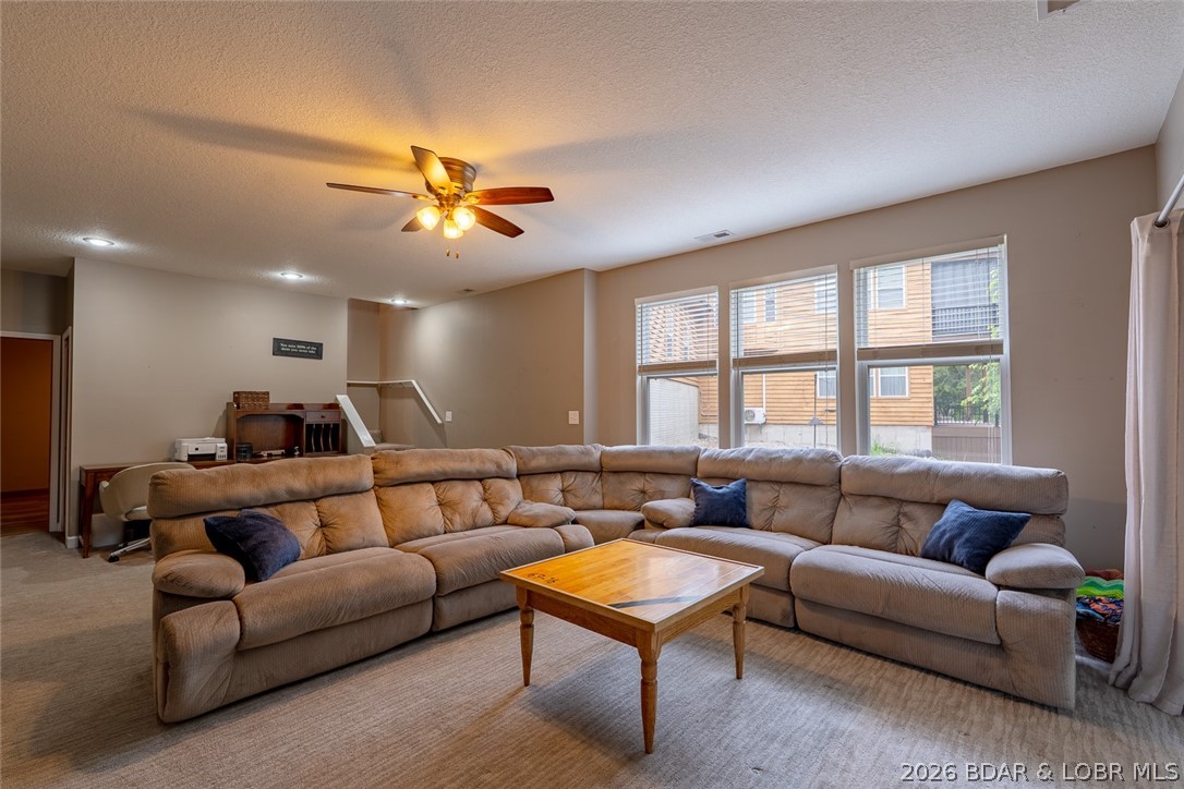 Fox Ridge Neighborhood - Residential