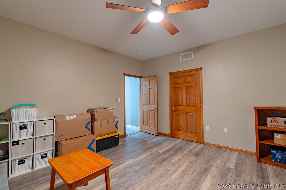 Fox Ridge Neighborhood - Residential
