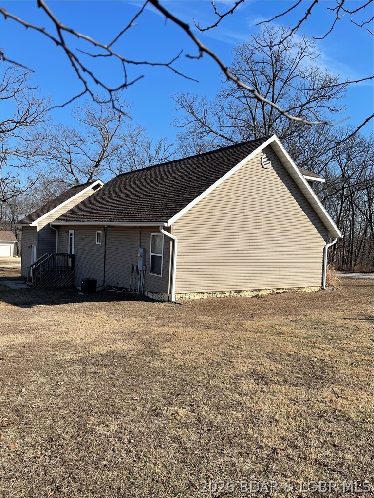 Kinchlow - Residential