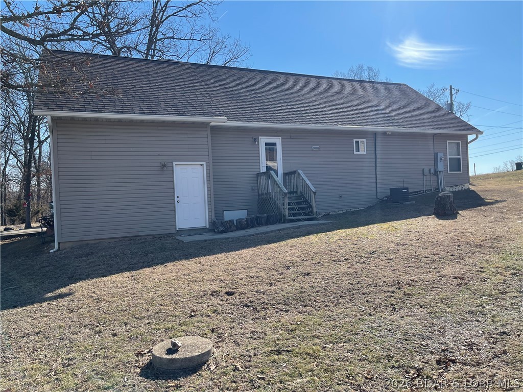 Kinchlow - Residential