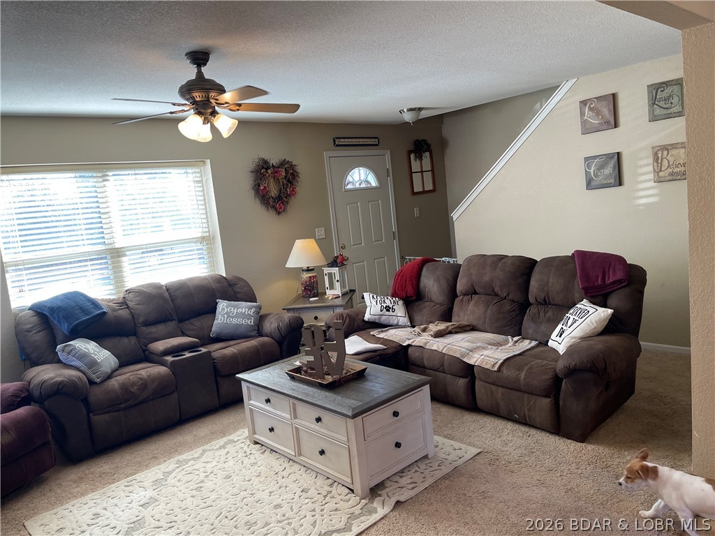 Kinchlow - Residential