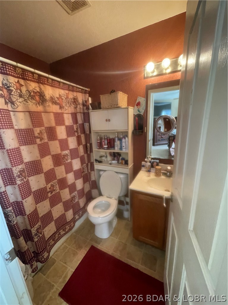 Kinchlow - Residential