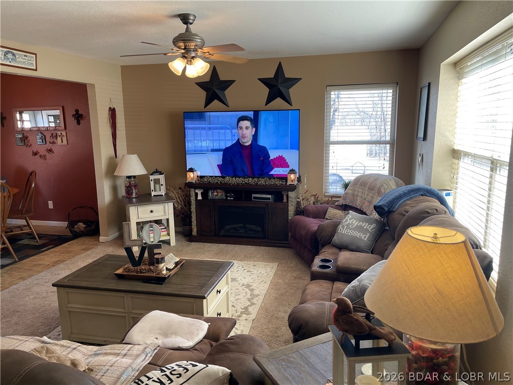 Kinchlow - Residential