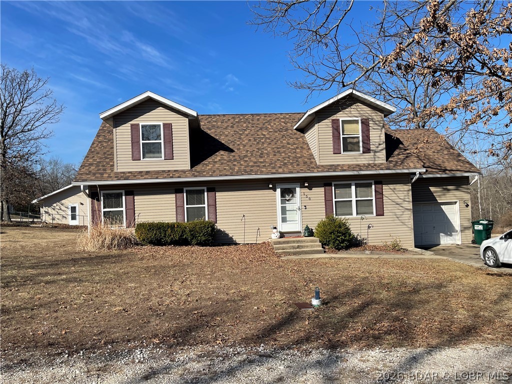 Kinchlow - Residential