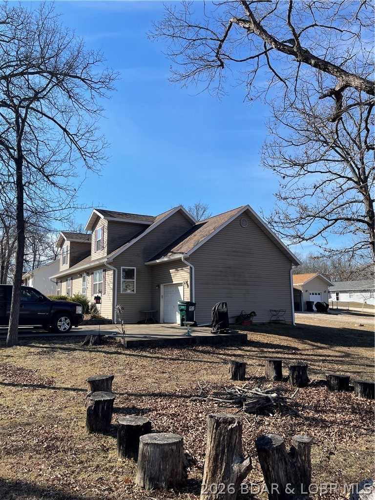 Kinchlow - Residential