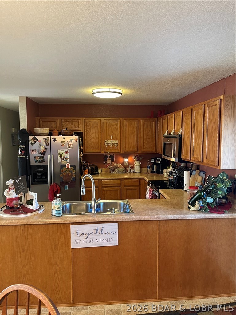 Kinchlow - Residential