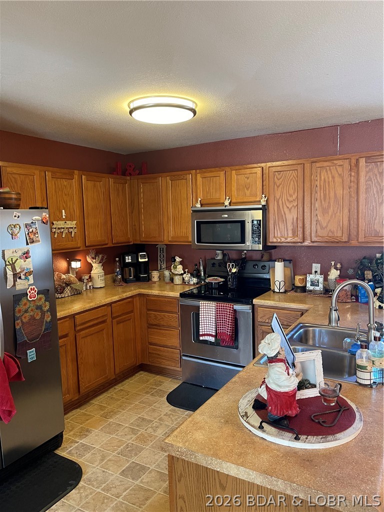 Kinchlow - Residential