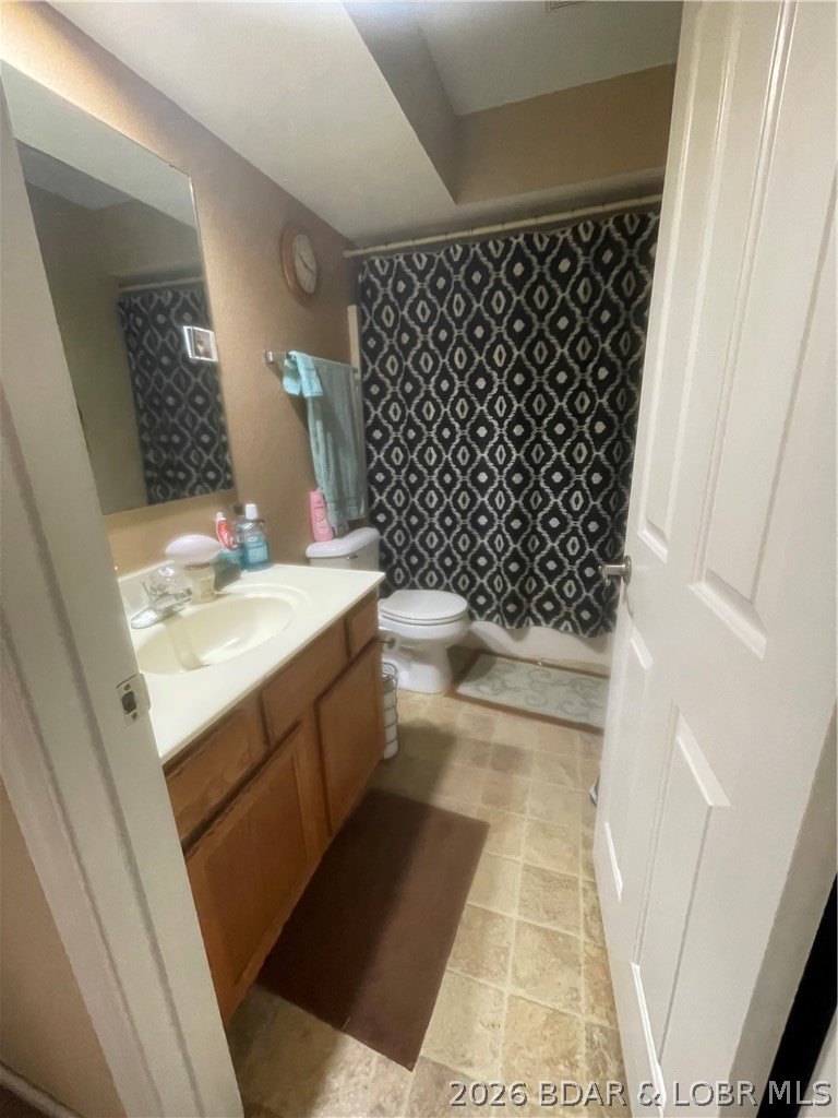 Kinchlow - Residential