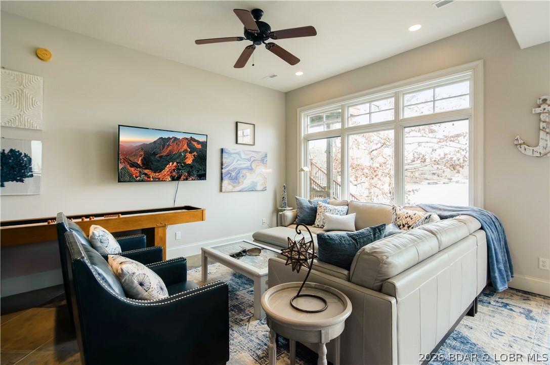 Eagle Bay - Residential