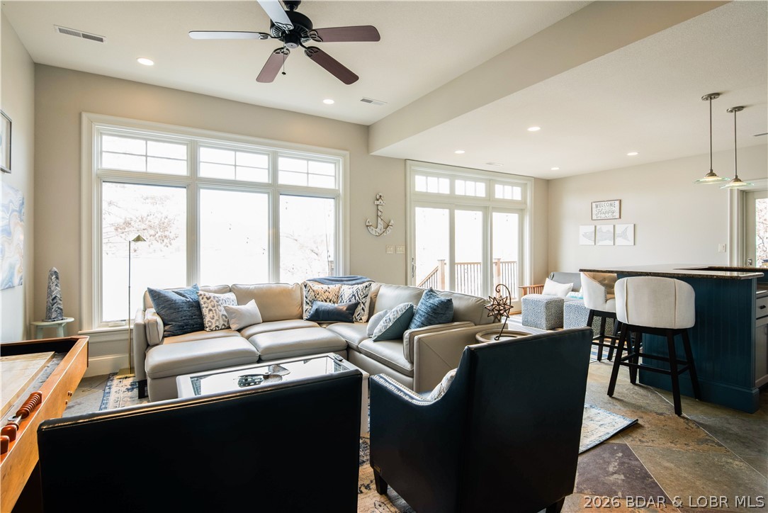 Eagle Bay - Residential