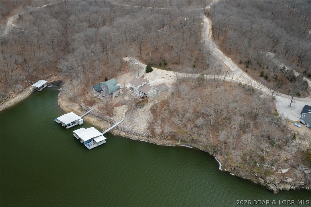 Eagle Bay - Residential