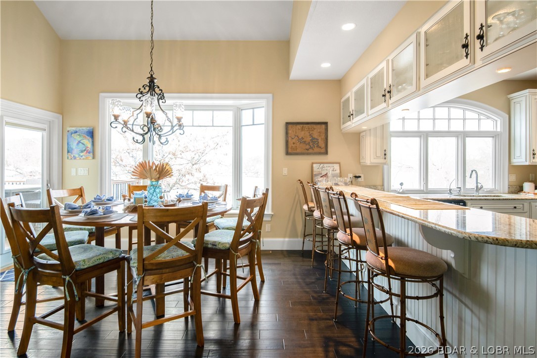 Eagle Bay - Residential