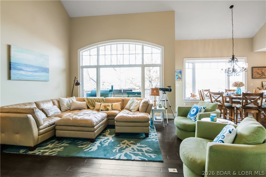 Eagle Bay - Residential