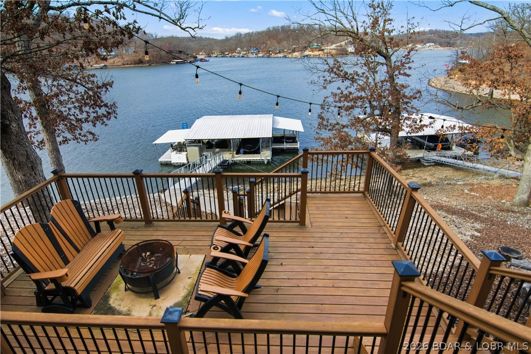 Eagle Bay - Residential