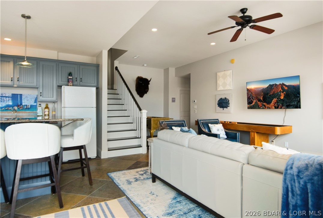 Eagle Bay - Residential