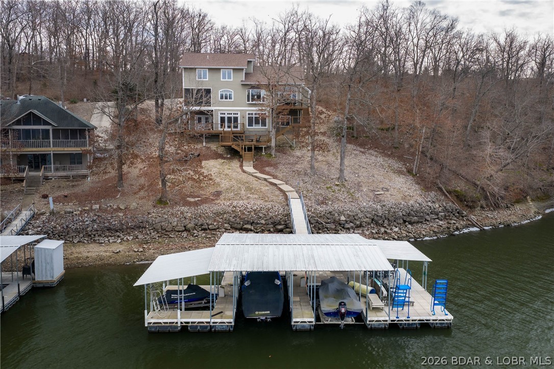 Eagle Bay - Residential