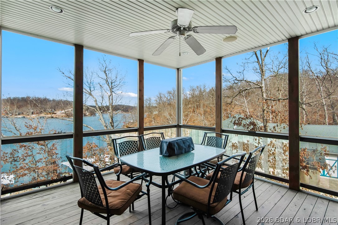 Eagle Bay - Residential