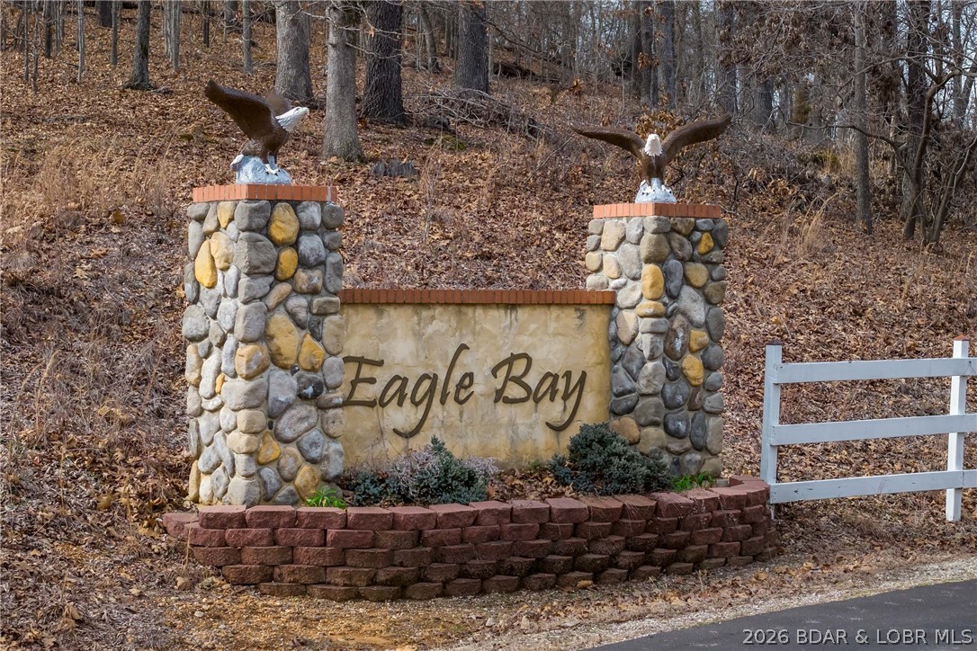 Eagle Bay - Residential