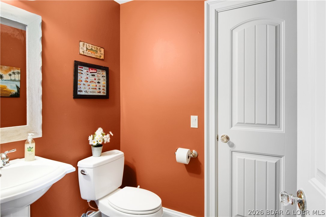 Eagle Bay - Residential