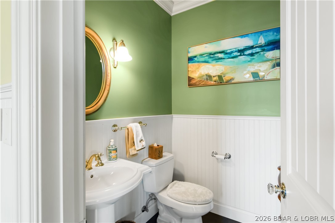 Eagle Bay - Residential