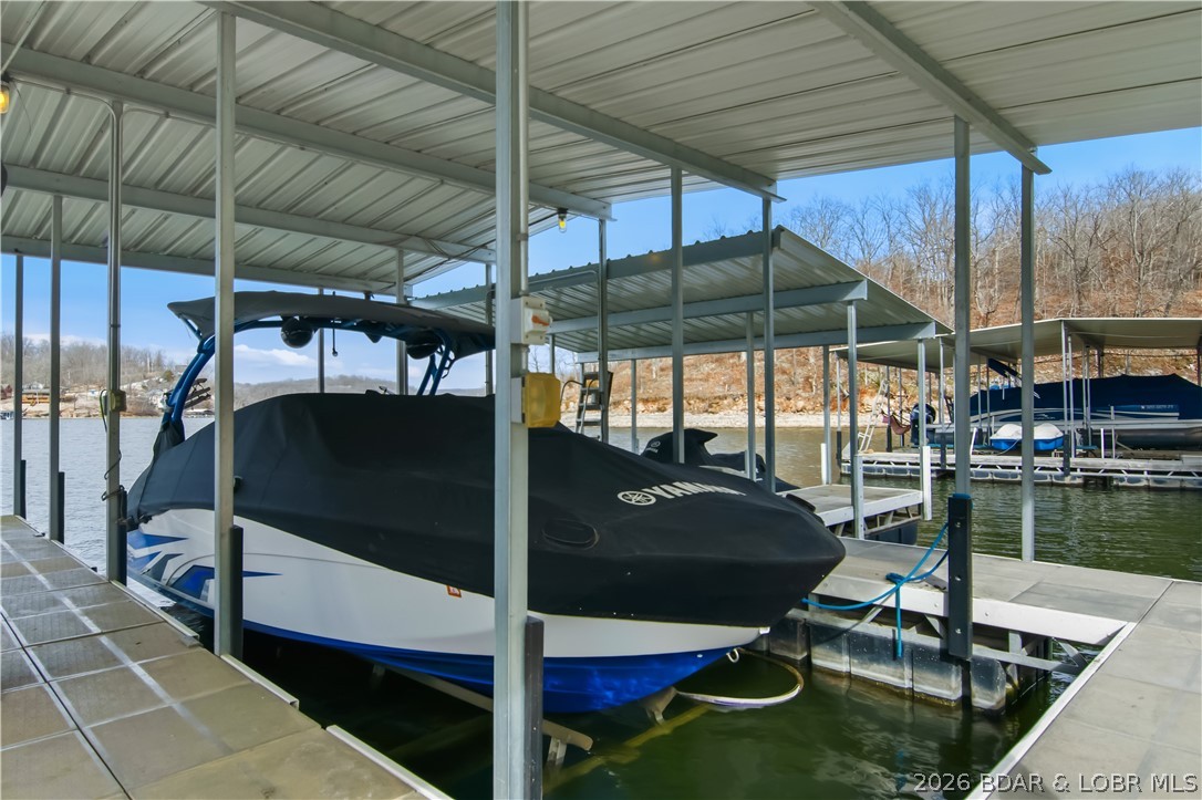 Eagle Bay - Residential