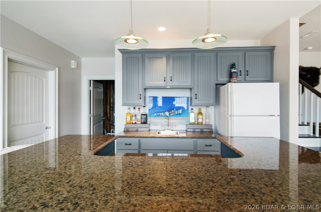 Eagle Bay - Residential