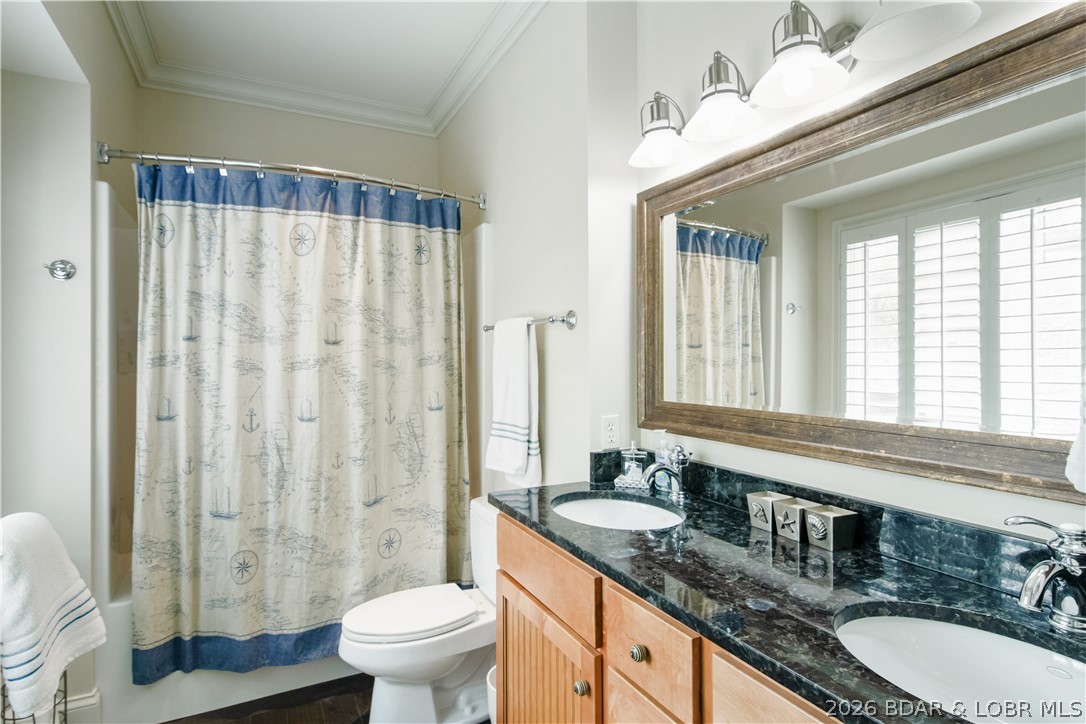 Eagle Bay - Residential