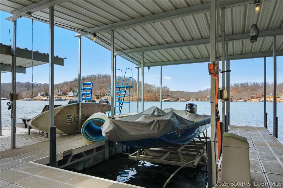 Eagle Bay - Residential