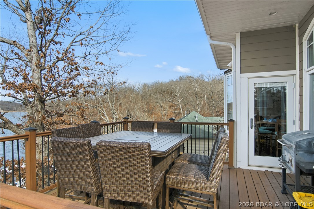 Eagle Bay - Residential