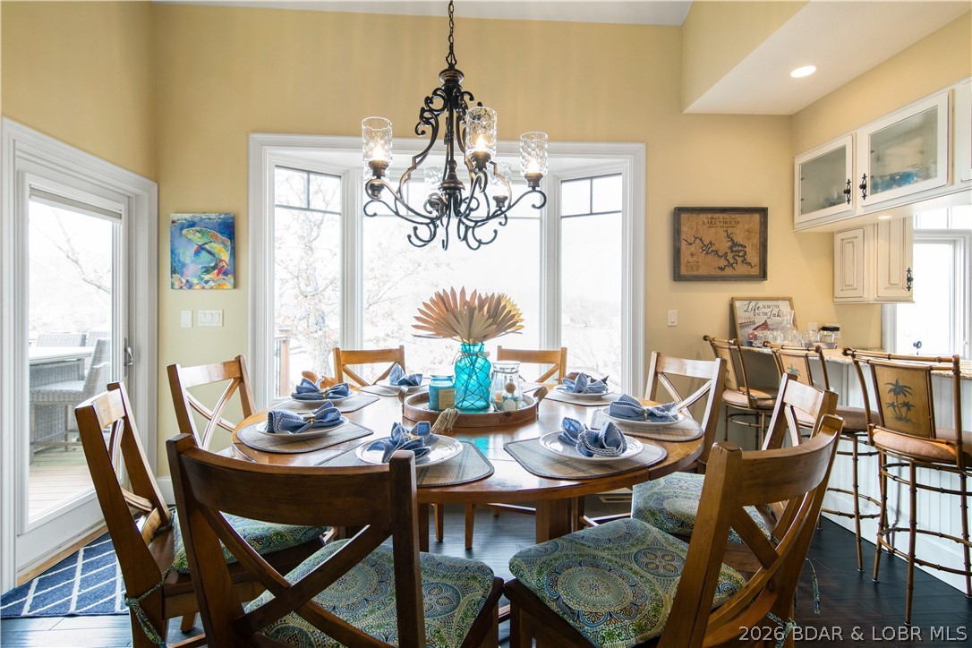 Eagle Bay - Residential