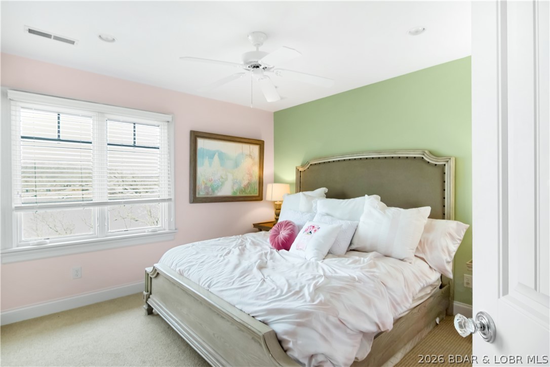 Eagle Bay - Residential