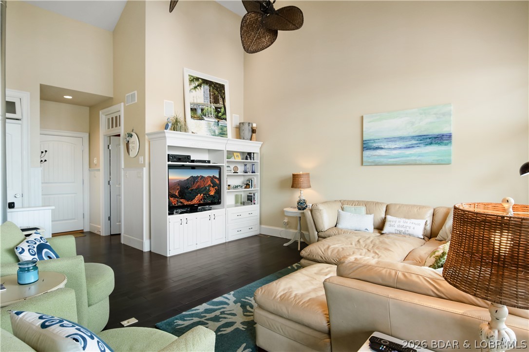 Eagle Bay - Residential