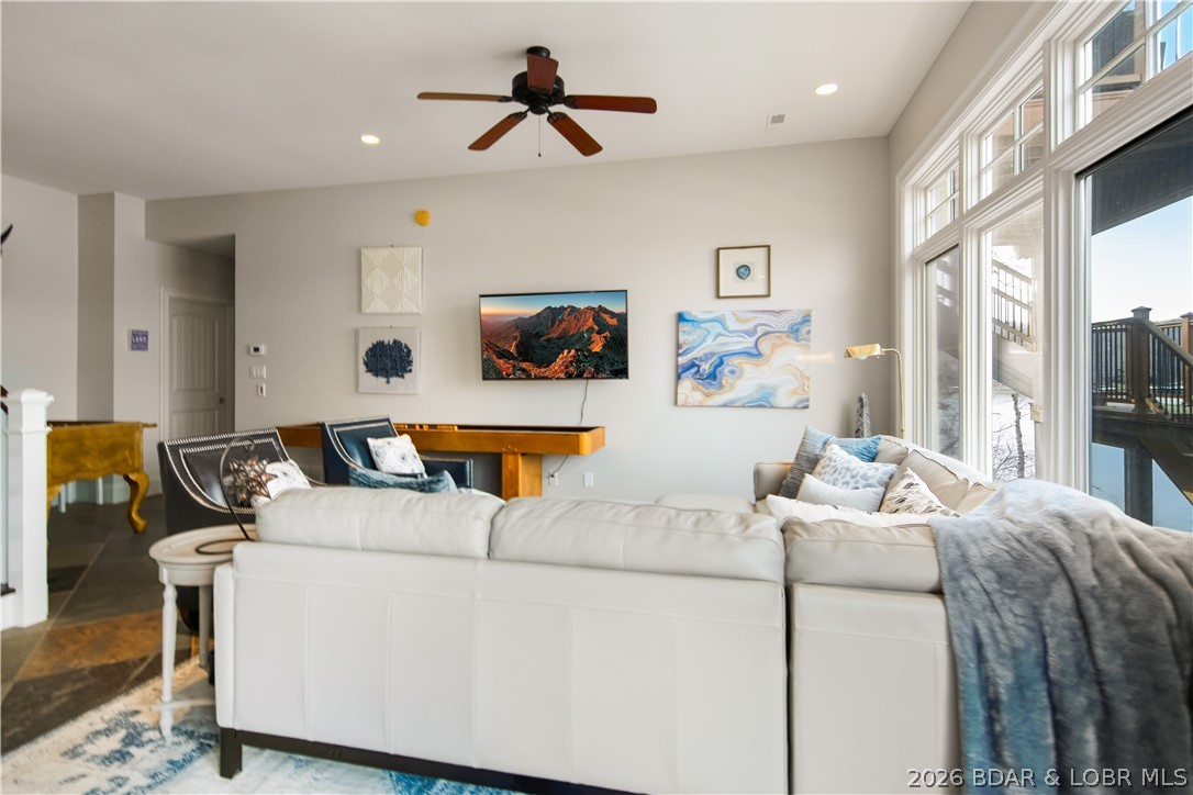 Eagle Bay - Residential