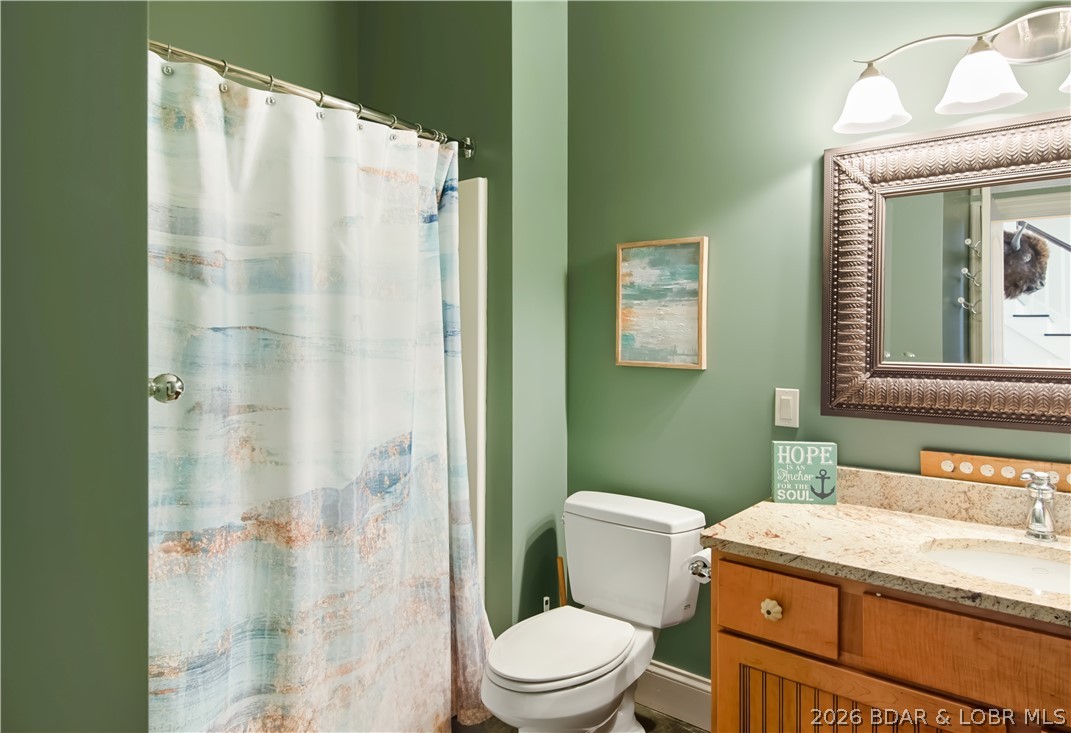 Eagle Bay - Residential