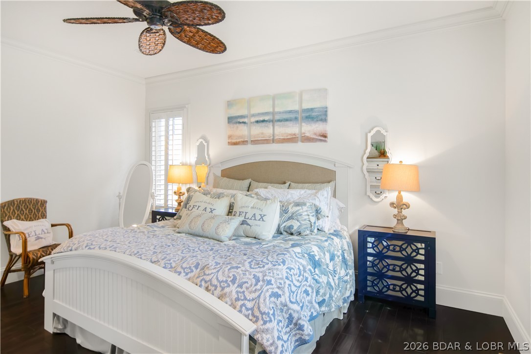 Eagle Bay - Residential