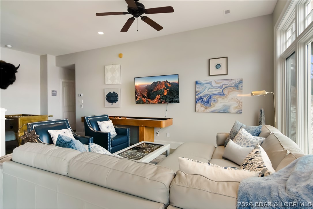 Eagle Bay - Residential