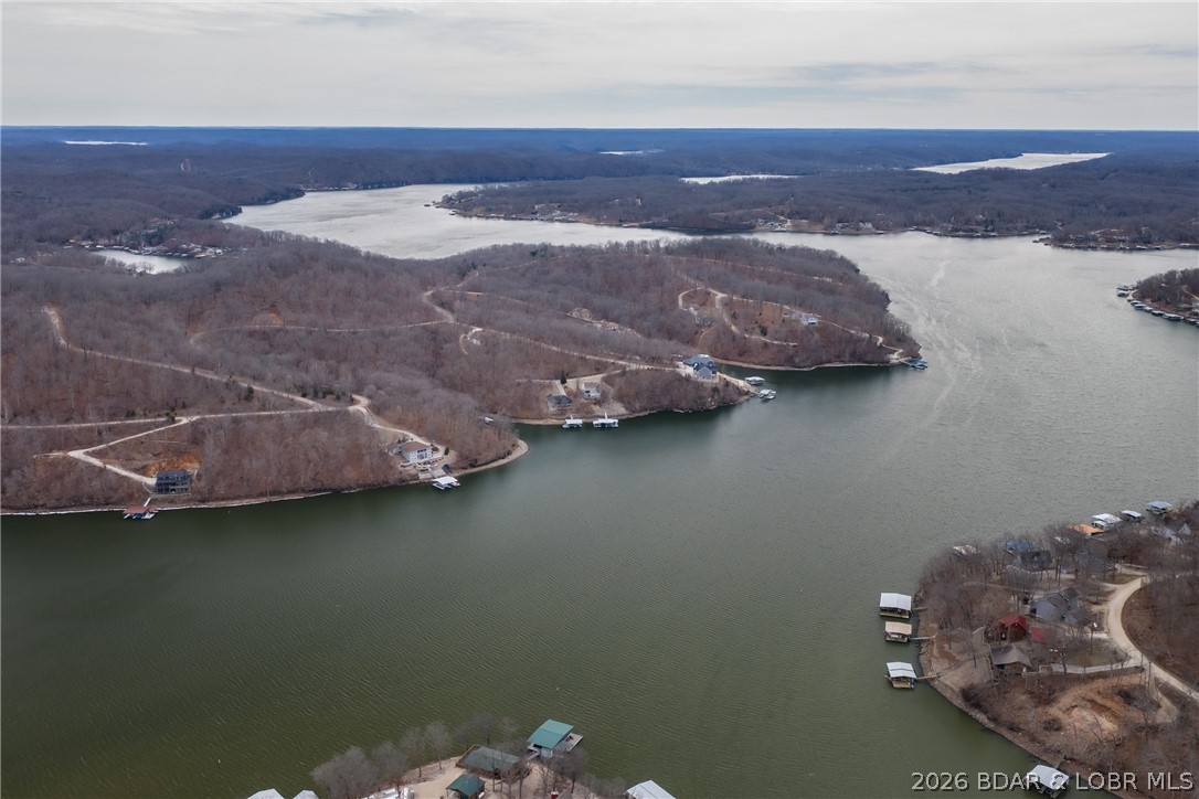 Eagle Bay - Residential