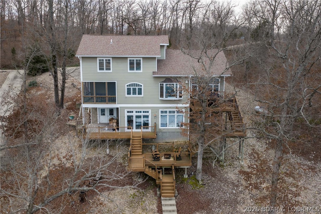 Eagle Bay - Residential