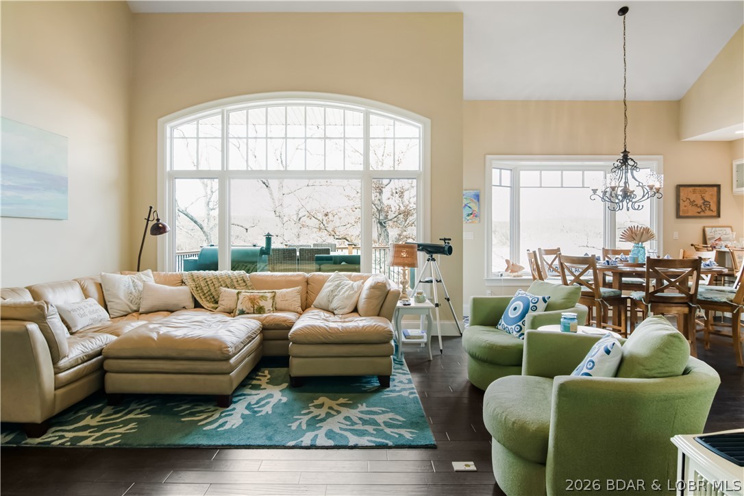 Eagle Bay - Residential