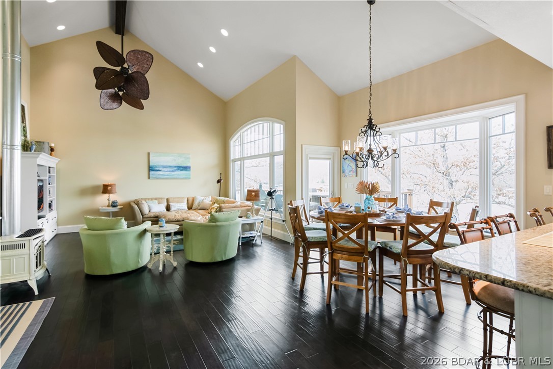 Eagle Bay - Residential