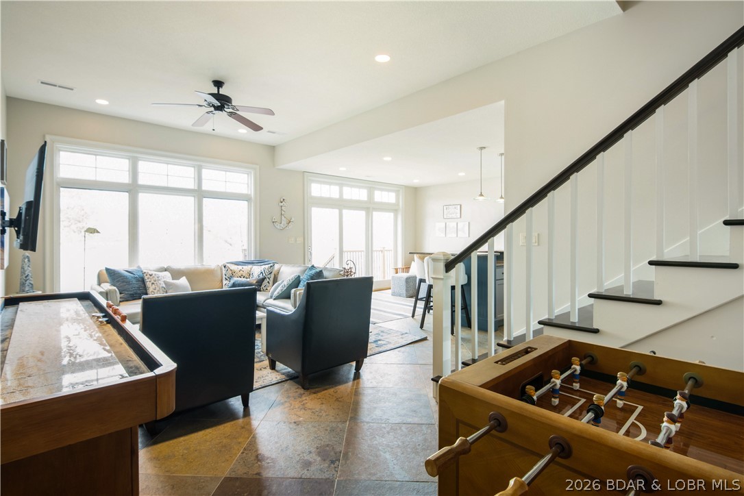 Eagle Bay - Residential