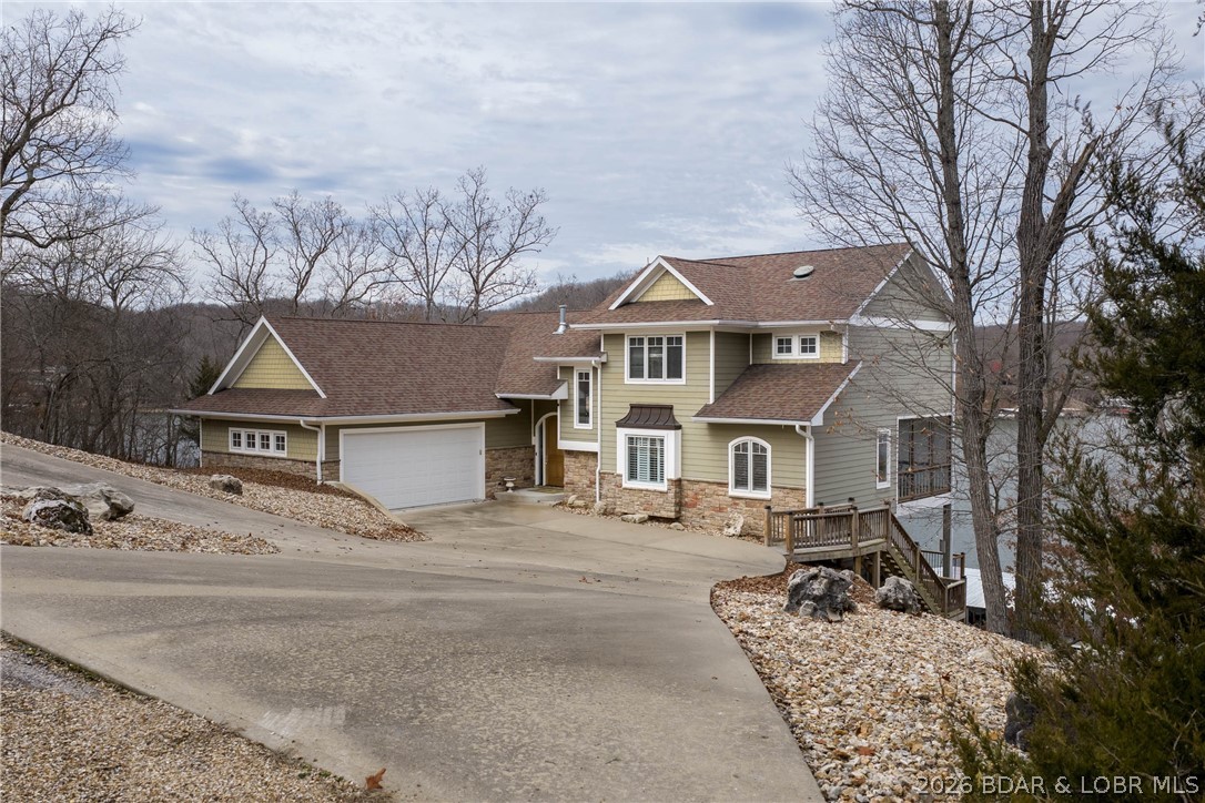 Eagle Bay - Residential