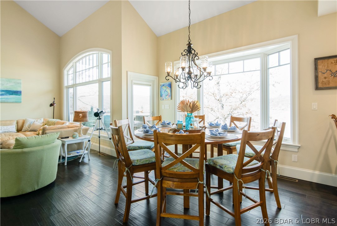 Eagle Bay - Residential