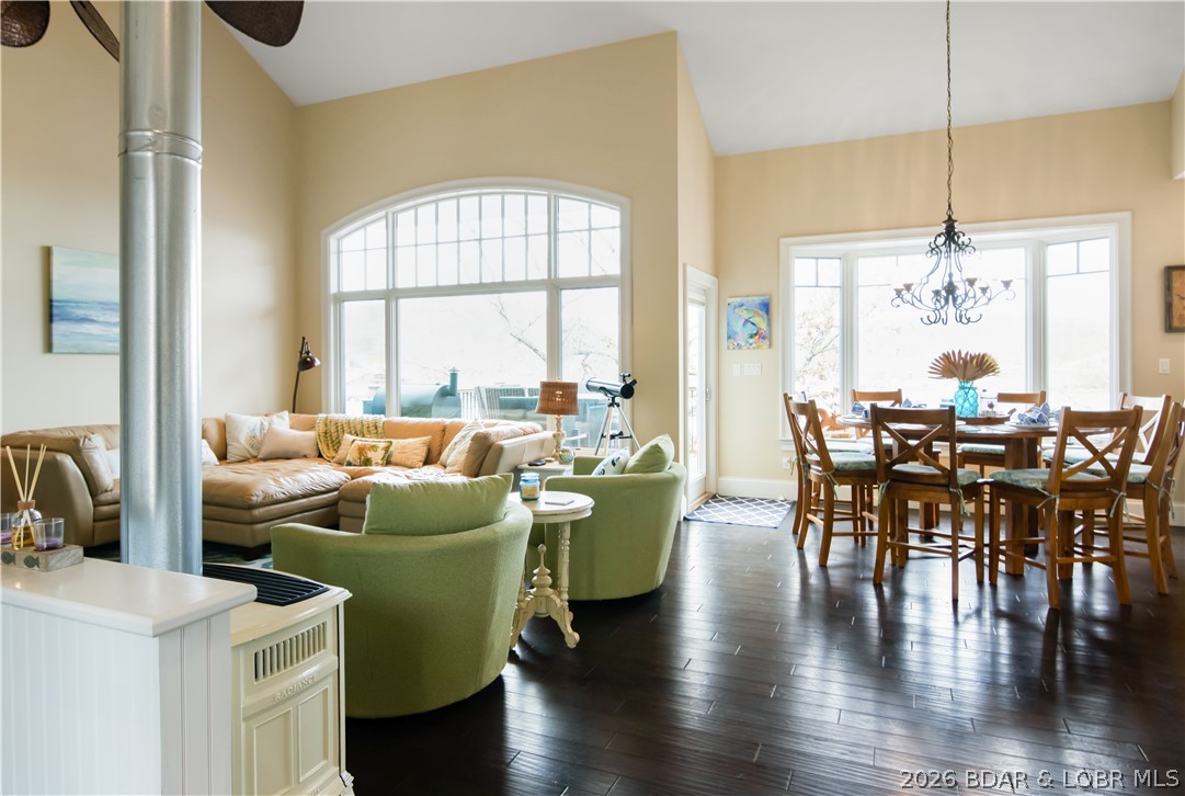 Eagle Bay - Residential