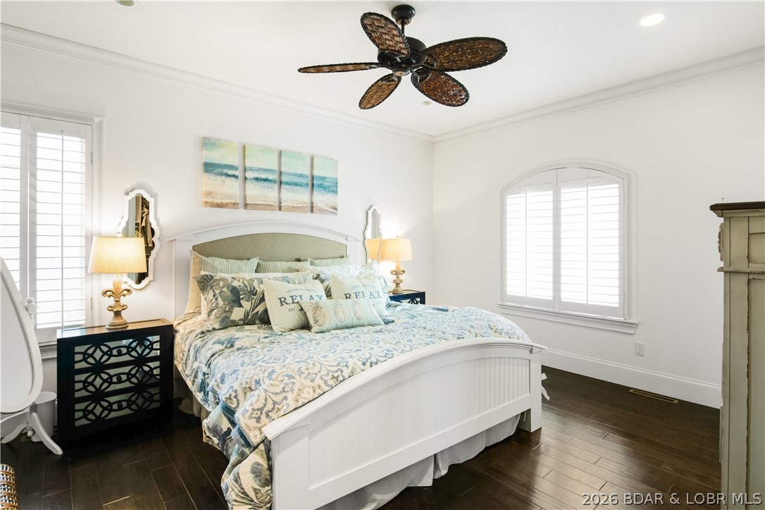 Eagle Bay - Residential