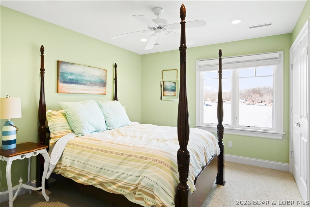 Eagle Bay - Residential