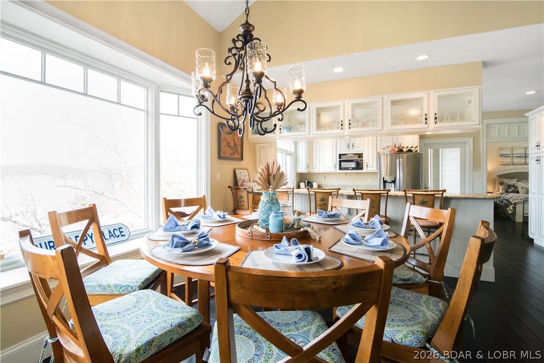 Eagle Bay - Residential