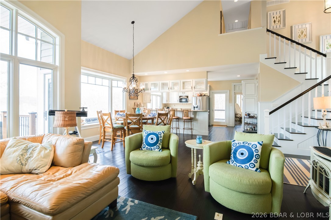 Eagle Bay - Residential