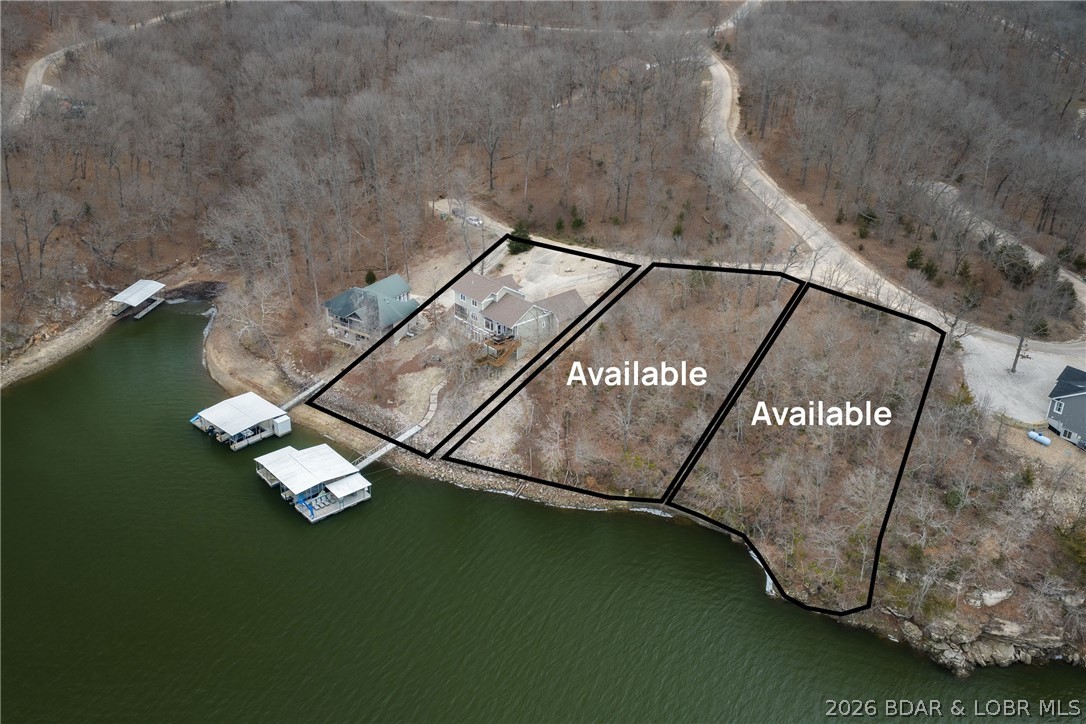 Eagle Bay - Residential